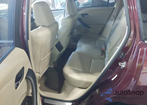 2017 Acura Rdx Acurawatch Plus Package z USA, uszkodzony, nr VIN 5J8TB3H31HL015075